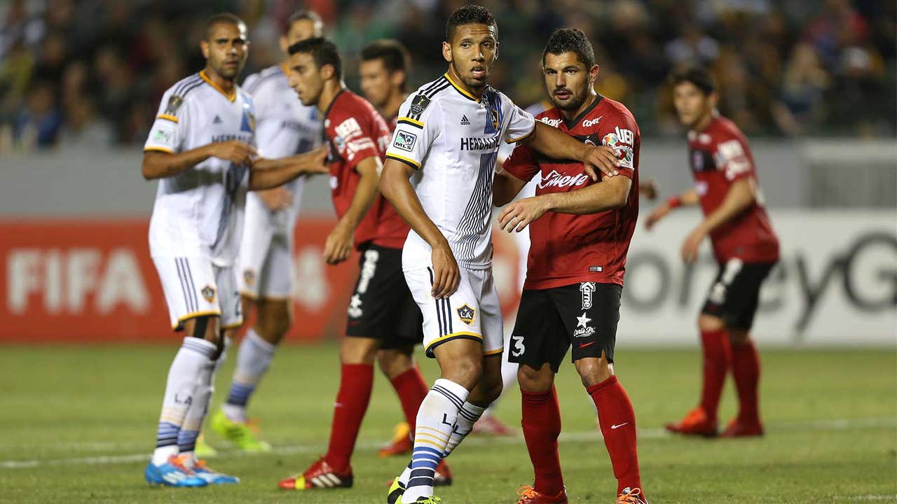 Xolos-Galaxy grudge match fosters Liga-MX vs. MLS grudge match